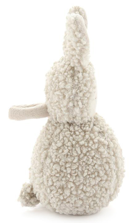Nana Huchy Roly Poly Sonny Bunny Rattle (18cm)