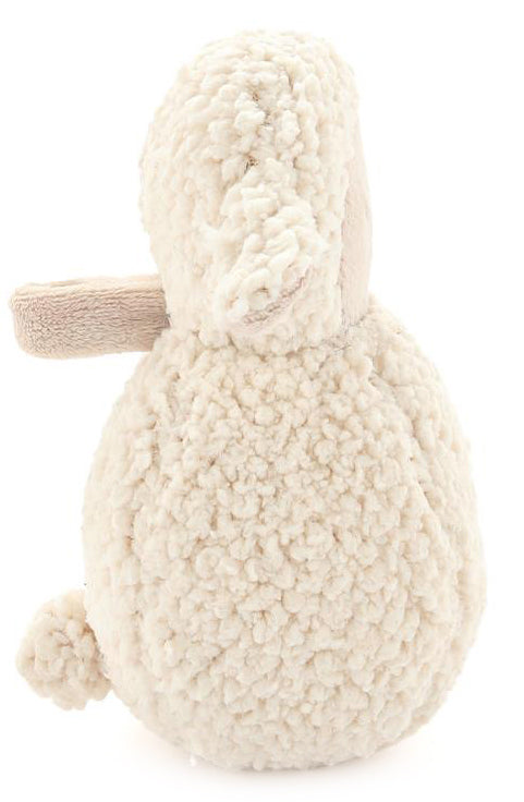 Nana Huchy Roly Poly Sophie Sheep Rattle (14cm)