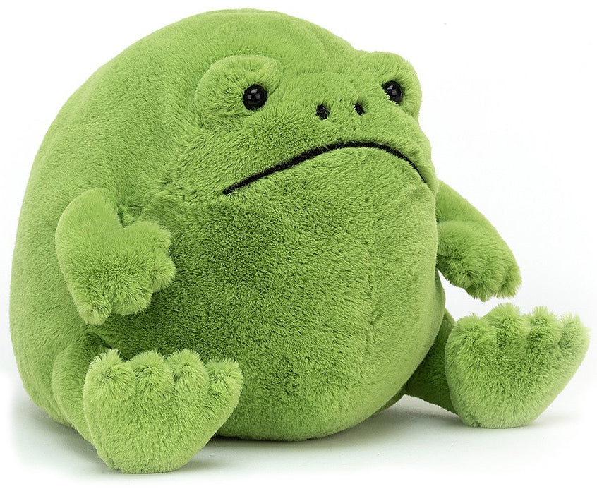 Jellycat Ricky Rain Frog (18cm)