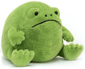 Jellycat Ricky Rain Frog (18cm)