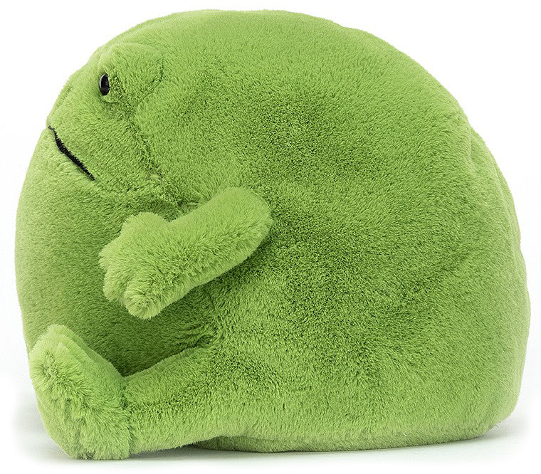 Jellycat Ricky Rain Frog (18cm)