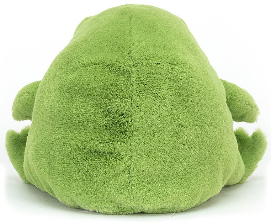 Jellycat Ricky Rain Frog (18cm)