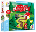 SmartGames Little Red Riding Hood Deluxe Game (4-7yrs)