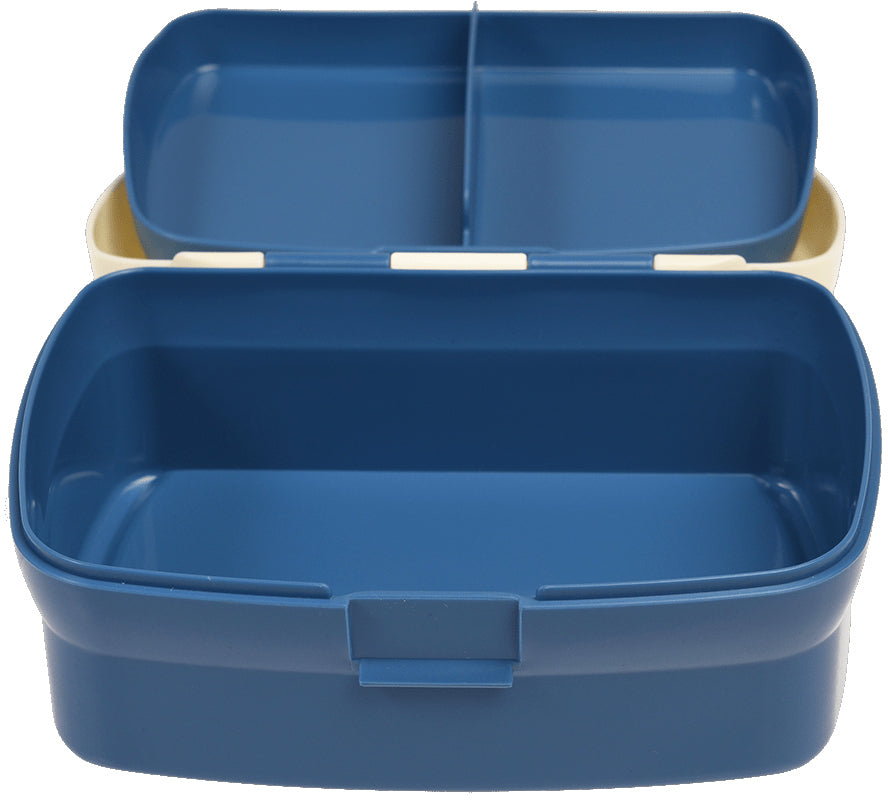 Rex London Sharks Lunch Box with Tray