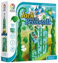 SmartGames Jack & the Beanstalk Deluxe Game (4-7yrs)