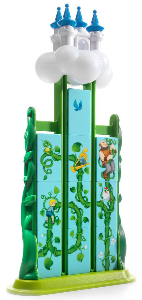 SmartGames Jack & the Beanstalk Deluxe Game (4-7yrs)