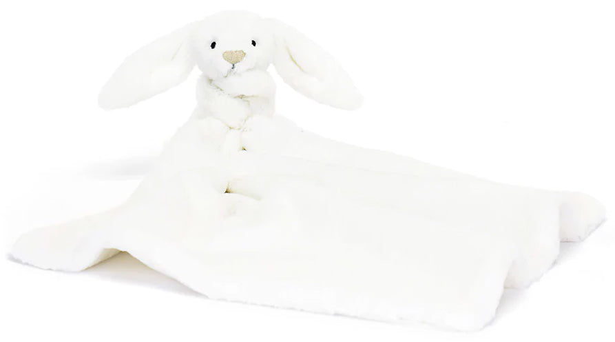 Jellycat Bashful Luxe Luna Bunny Soother