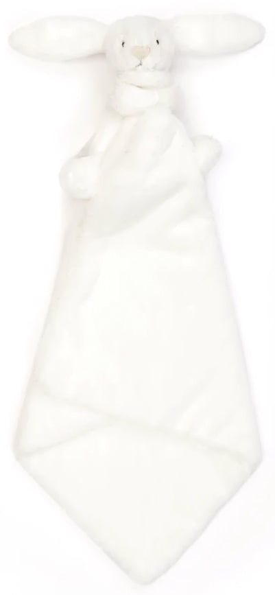 Jellycat Bashful Luxe Luna Bunny Soother