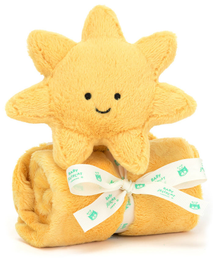 Jellycat Amuseable Sun Soother