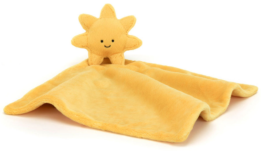 Jellycat Amuseable Sun Soother