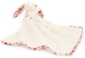 Jellycat Bashful Blossom Cream Bunny Berry Soother