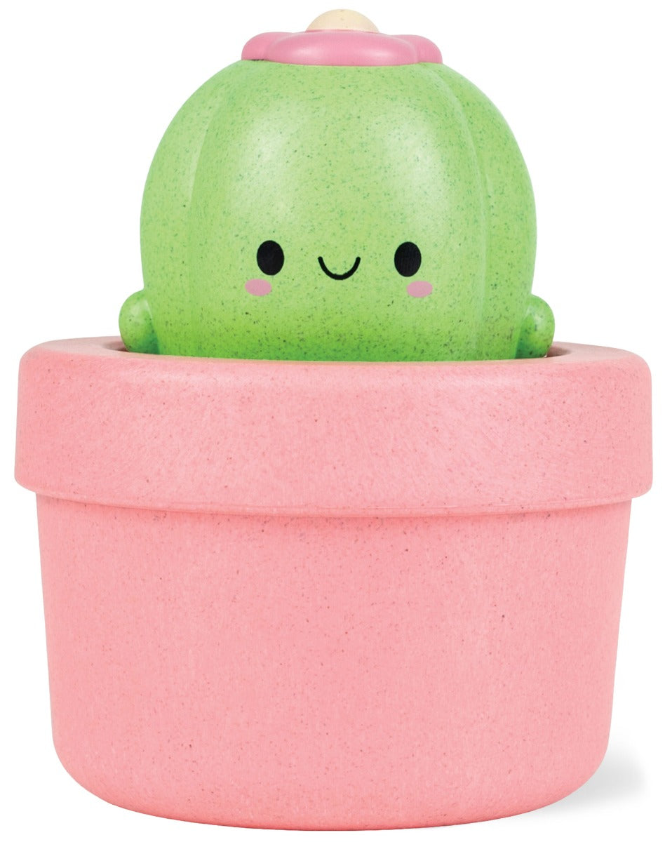 Tiger Tribe ECO Bath Pop-Up - Cactus