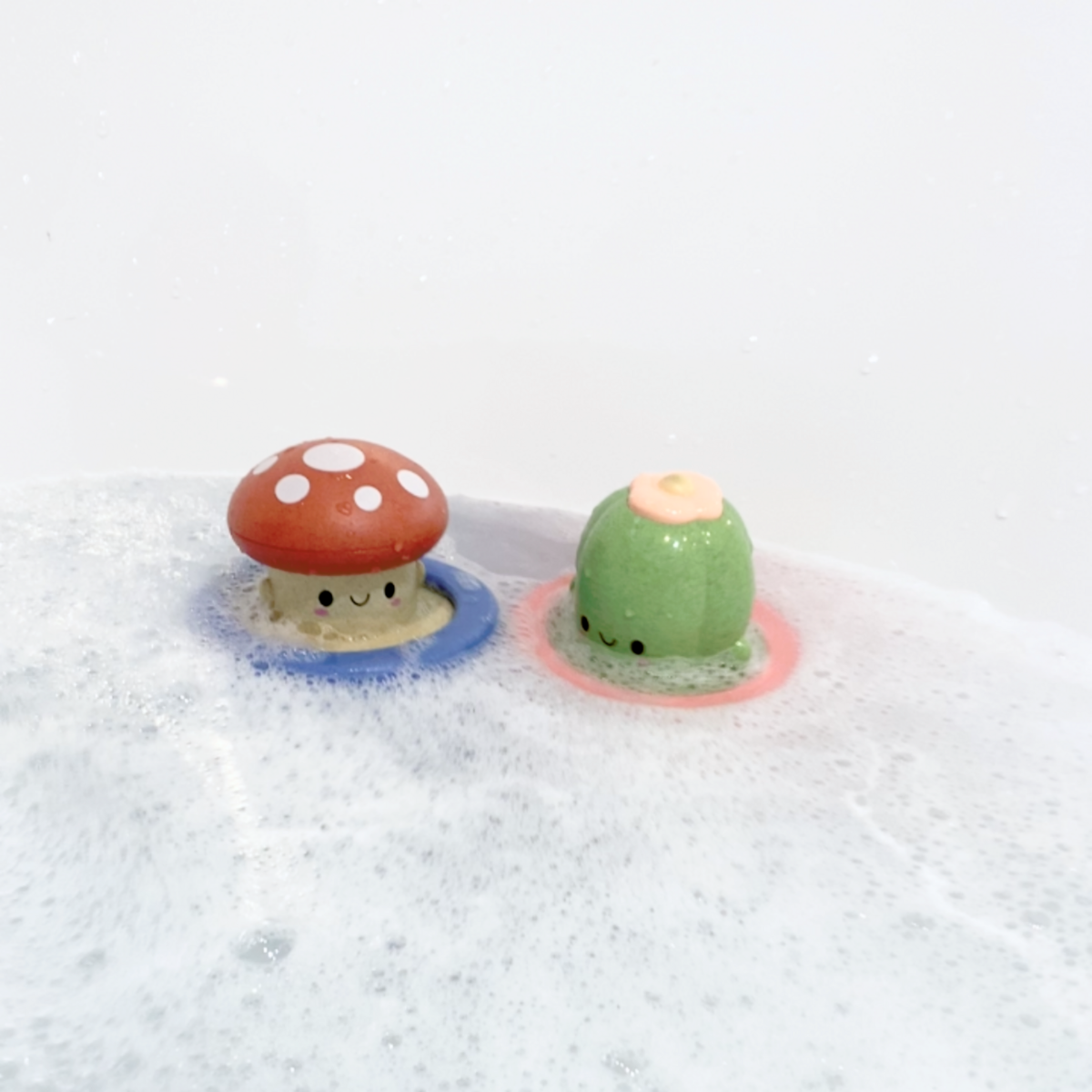 Tiger Tribe ECO Bath Pop-Up - Cactus