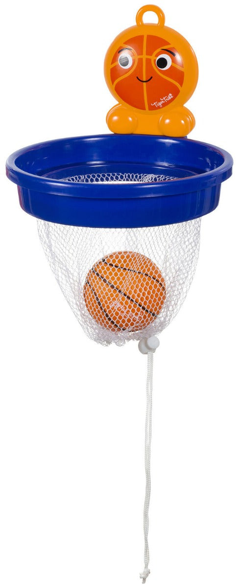 Tiger Tribe Bath Ball - Dunk Time