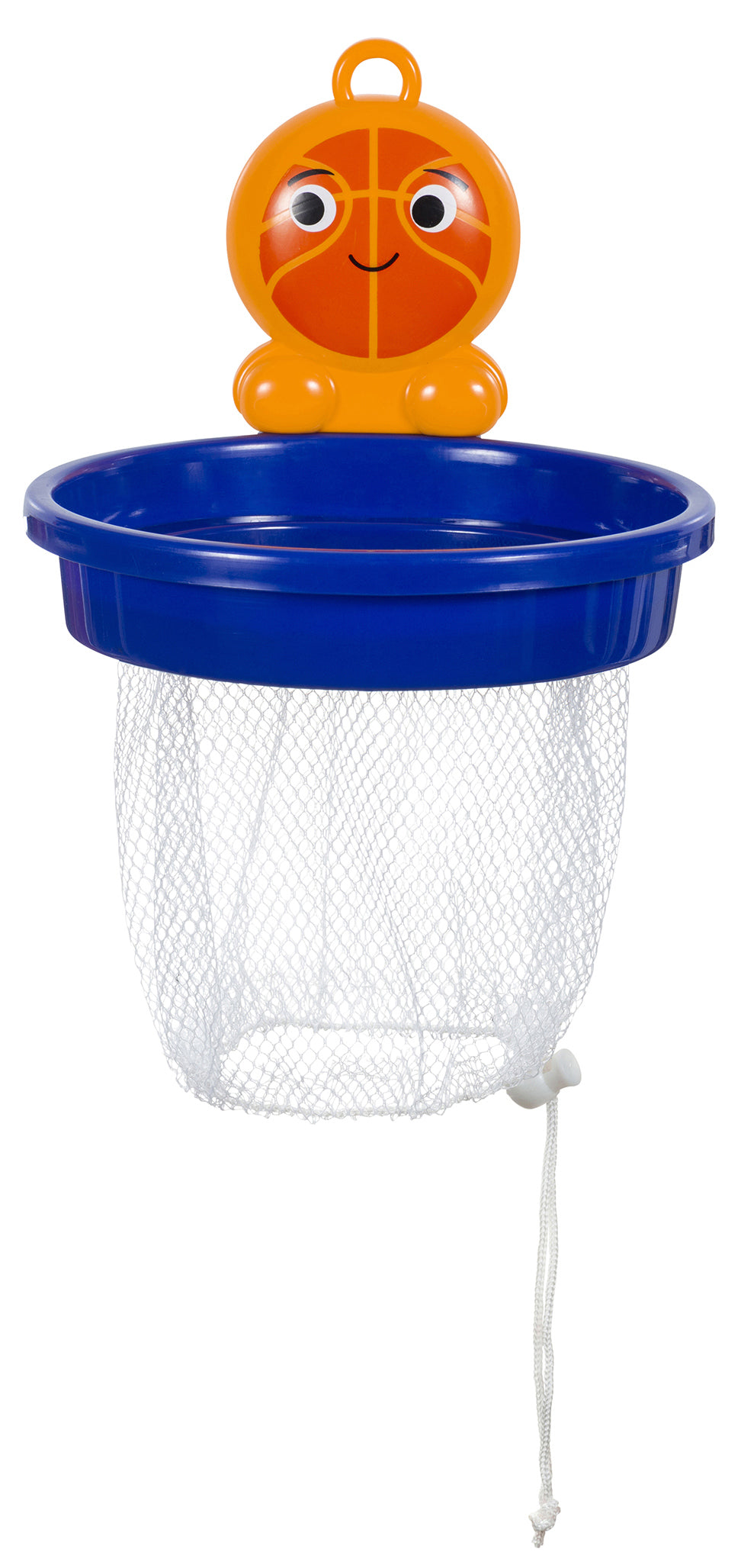 Tiger Tribe Bath Ball - Dunk Time