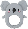 Tiger Tribe Silicone Teether - Koala