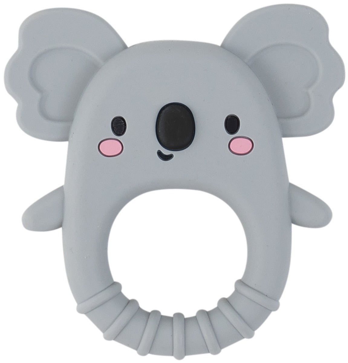 Tiger Tribe Silicone Teether - Koala