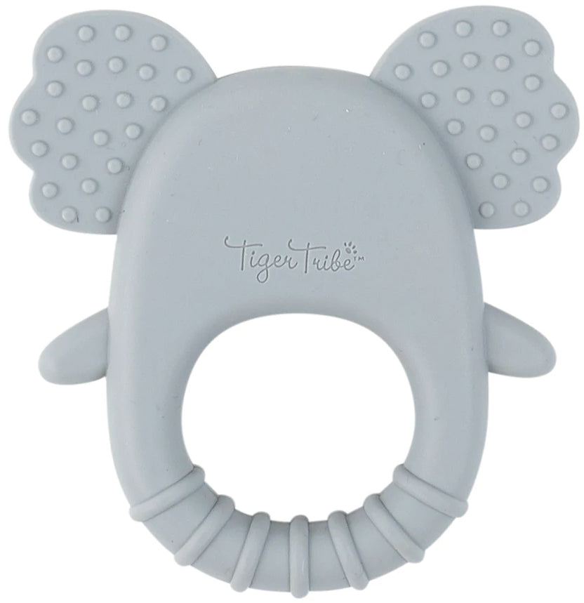 Tiger Tribe Silicone Teether - Koala