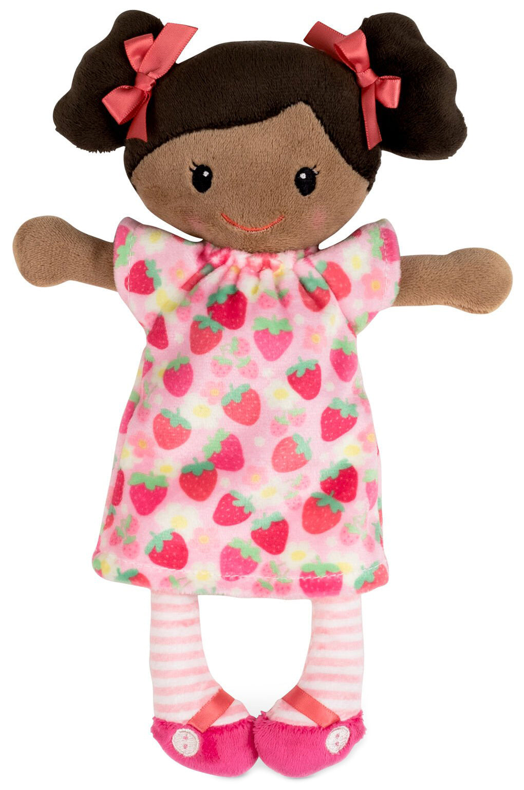 Tiger Tribe Mini Rag Doll - Ava (26cm)