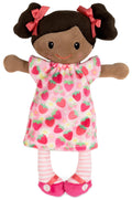 Tiger Tribe Mini Rag Doll - Ava (26cm)