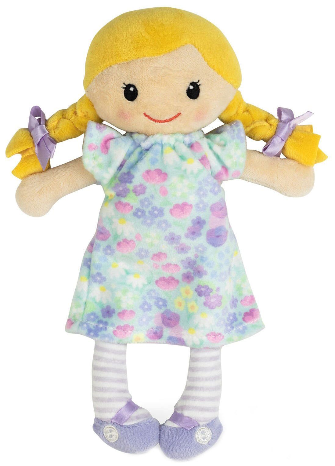 Tiger Tribe Mini Rag Doll - Charlie (25cm)