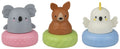 Tiger Tribe Mix & Match Bath Mates - Aussie Animals