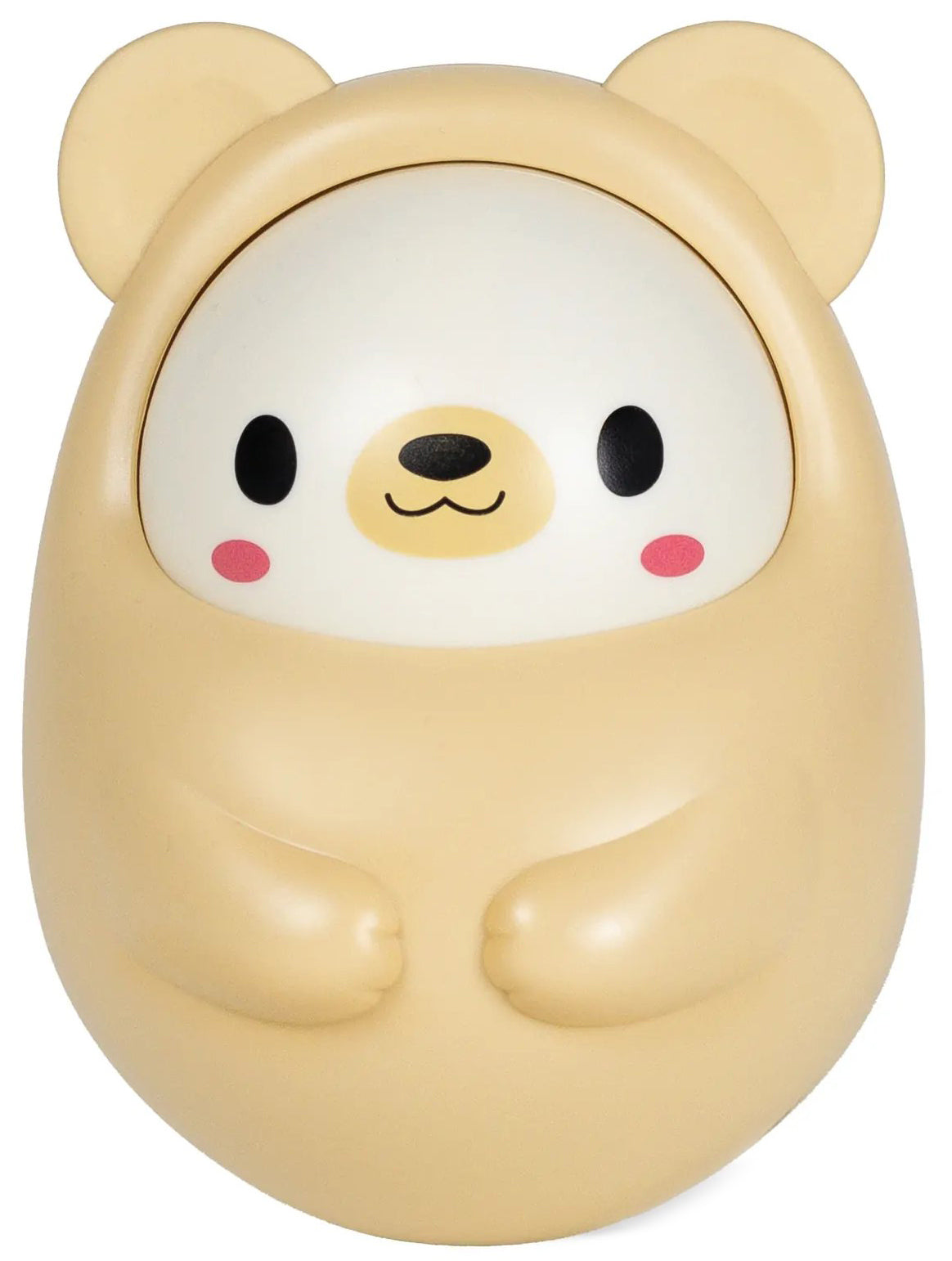 Tiger Tribe Roly Poly - Bear