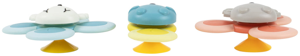 Tiger Tribe Sensory Spinners - Aussie Animals
