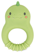 Tiger Tribe Silicone Teether - Dino
