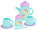 Tiger Tribe Silicone Tea Set - Starlight Party