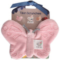 Tikiri Organic Sensory Scrunchie Toy - Butterfly