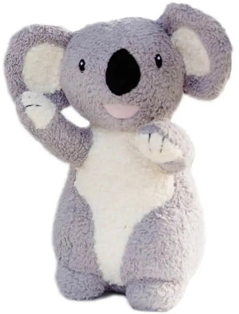 Tikiri Organic Koala Plush (24cm)