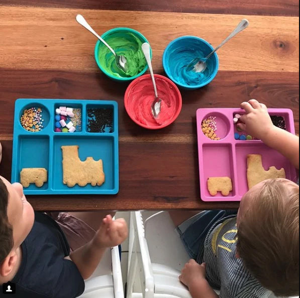 Lunch Punch Transit Sandwich Cutters