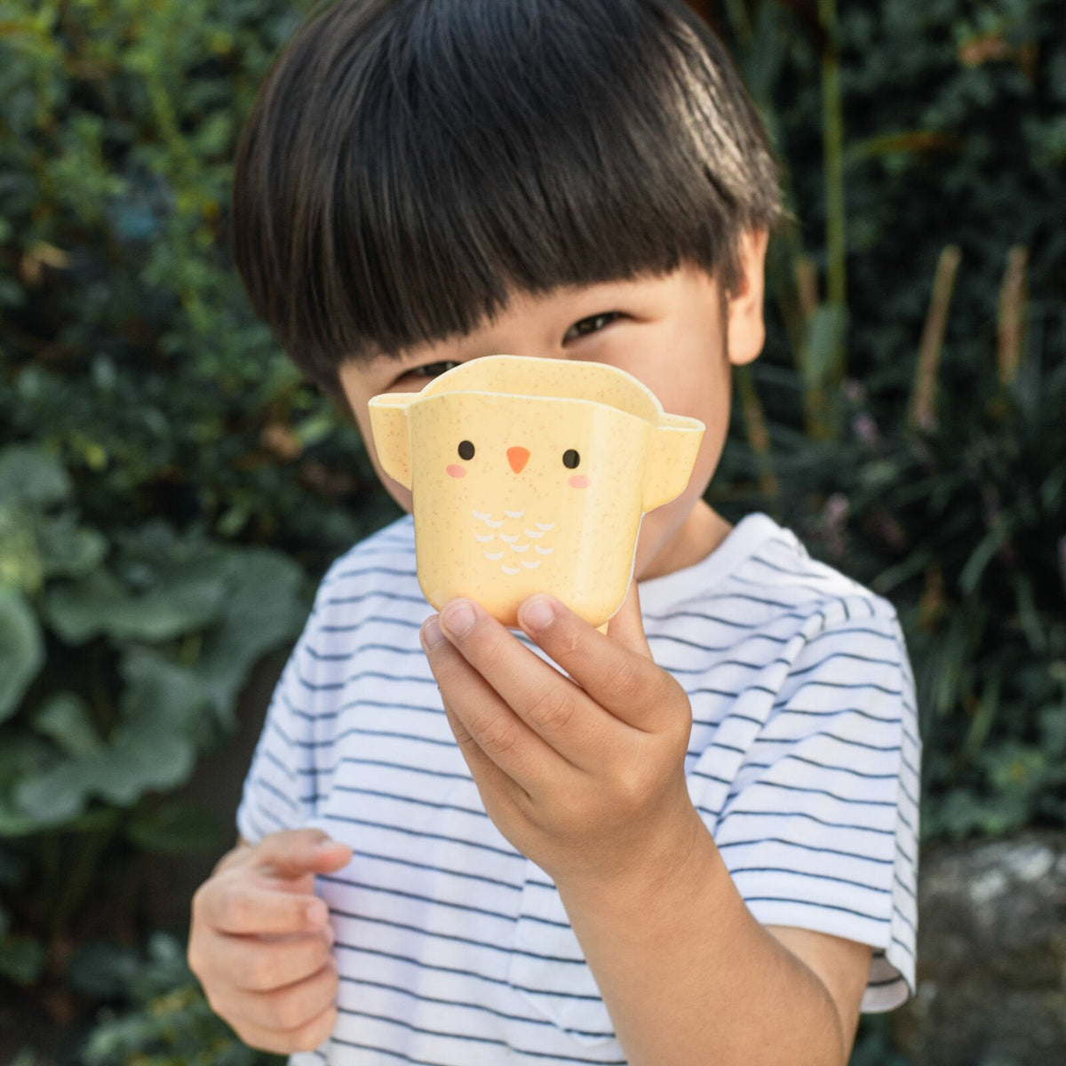 Tiger Tribe ECO Pour & Play - Animal Cups