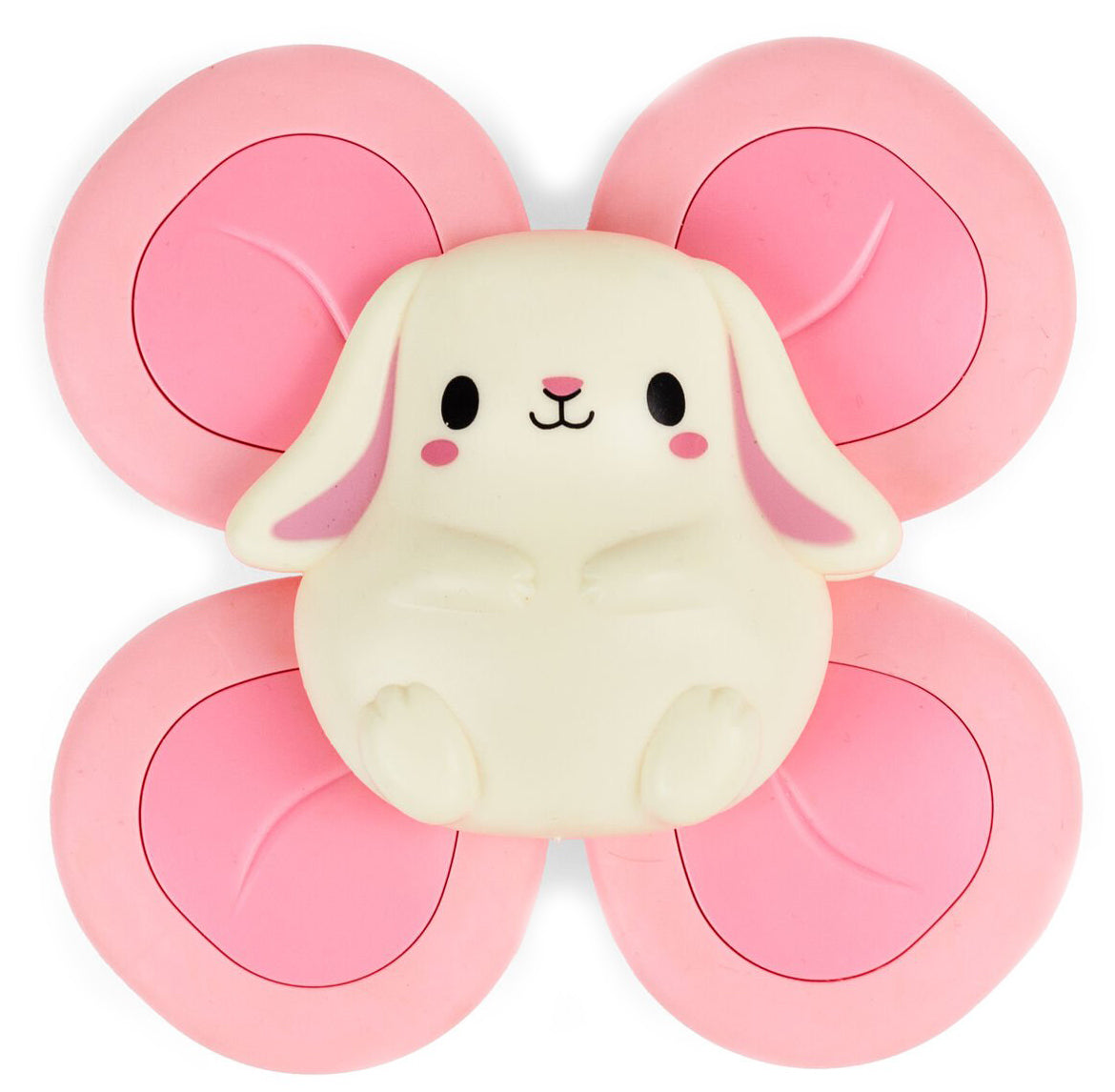 Tiger Tribe Sensory Spinner - Bunny