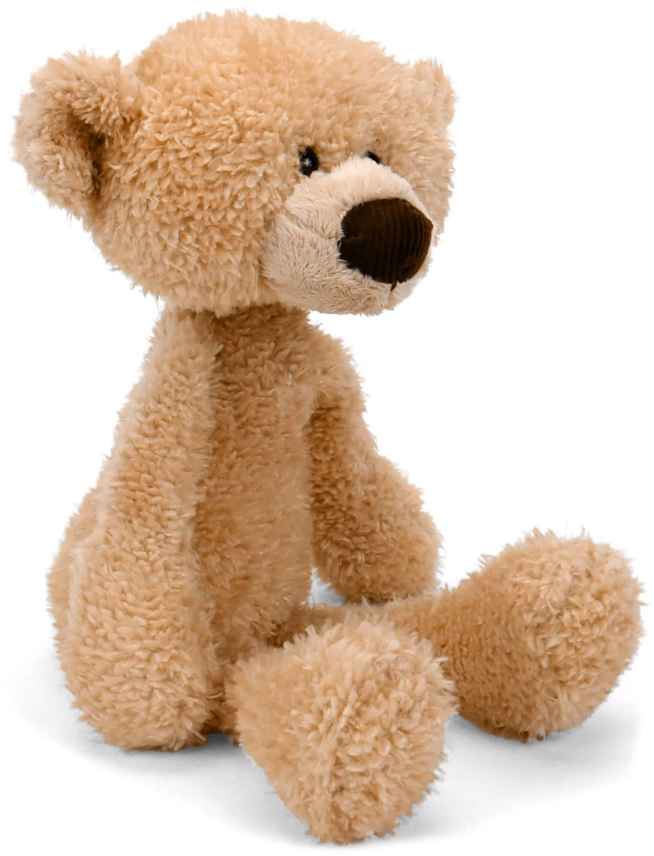 Gund Toothpick Bear - Beige (38cm)