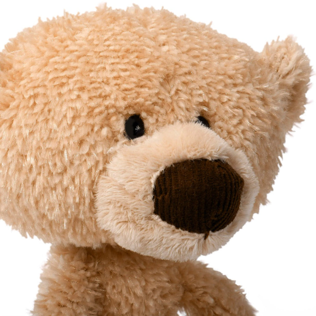 Gund Toothpick Bear - Beige (38cm)