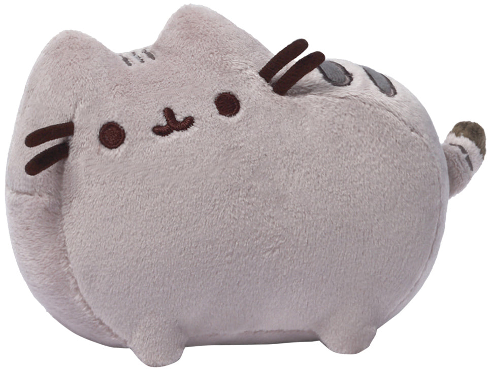 Pusheen Plush - Small (15cm)