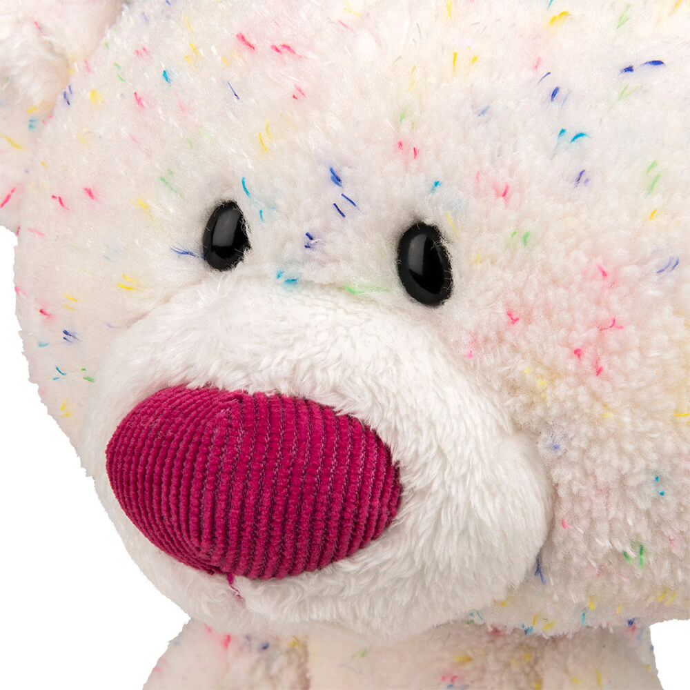 Gund Toothpick Bear - Confetti (38cm)