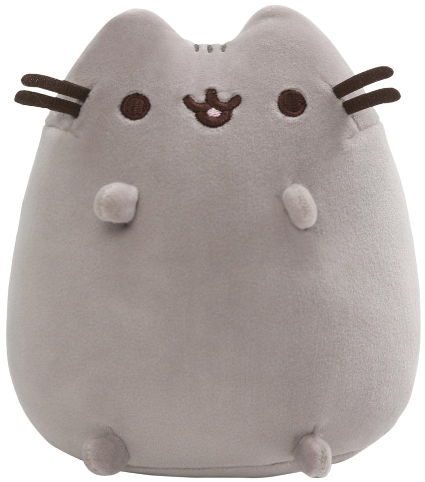 Pusheen Squisheen Sitting Pose Plush (15cm)