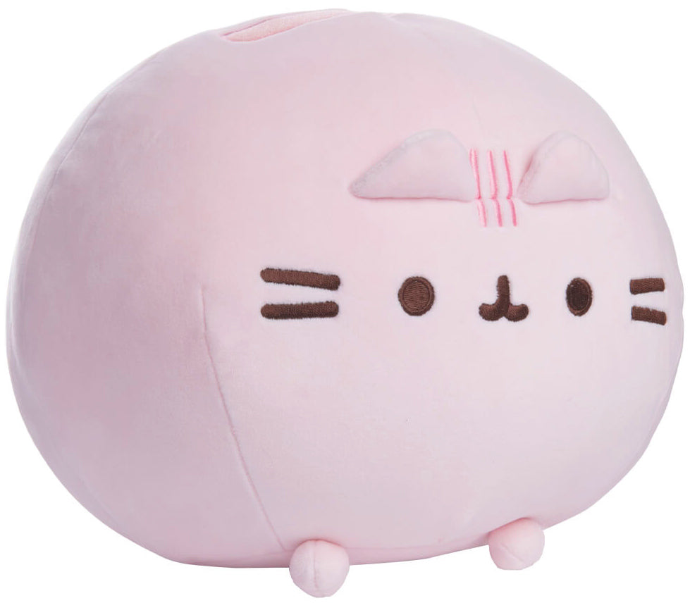 Pusheen Squisheen Pink Plush (30cm)