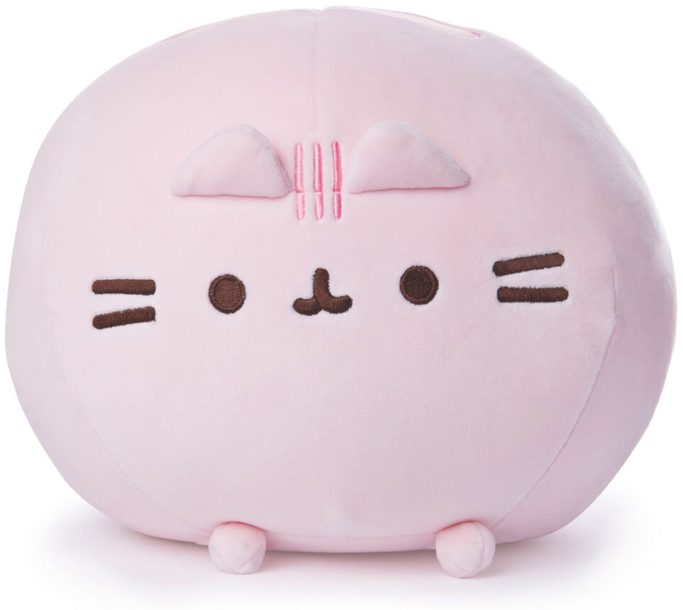 Pusheen Squisheen Pink Plush (30cm)