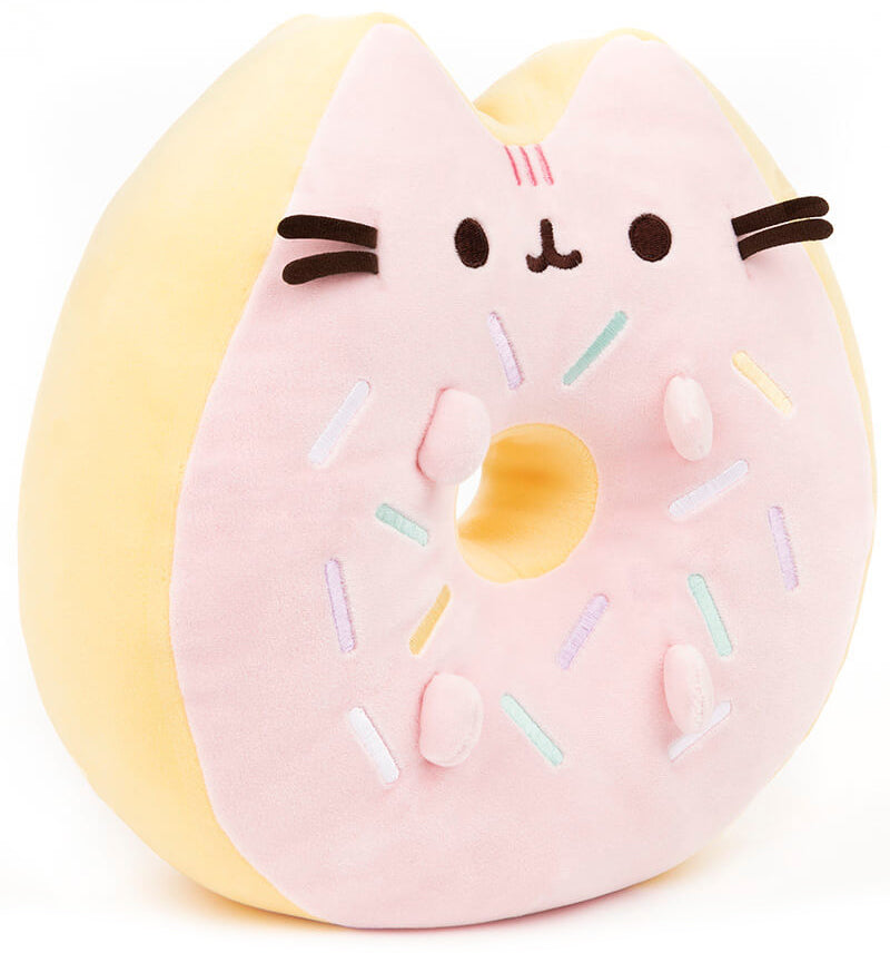Pusheen Squisheen Donut (26cm)