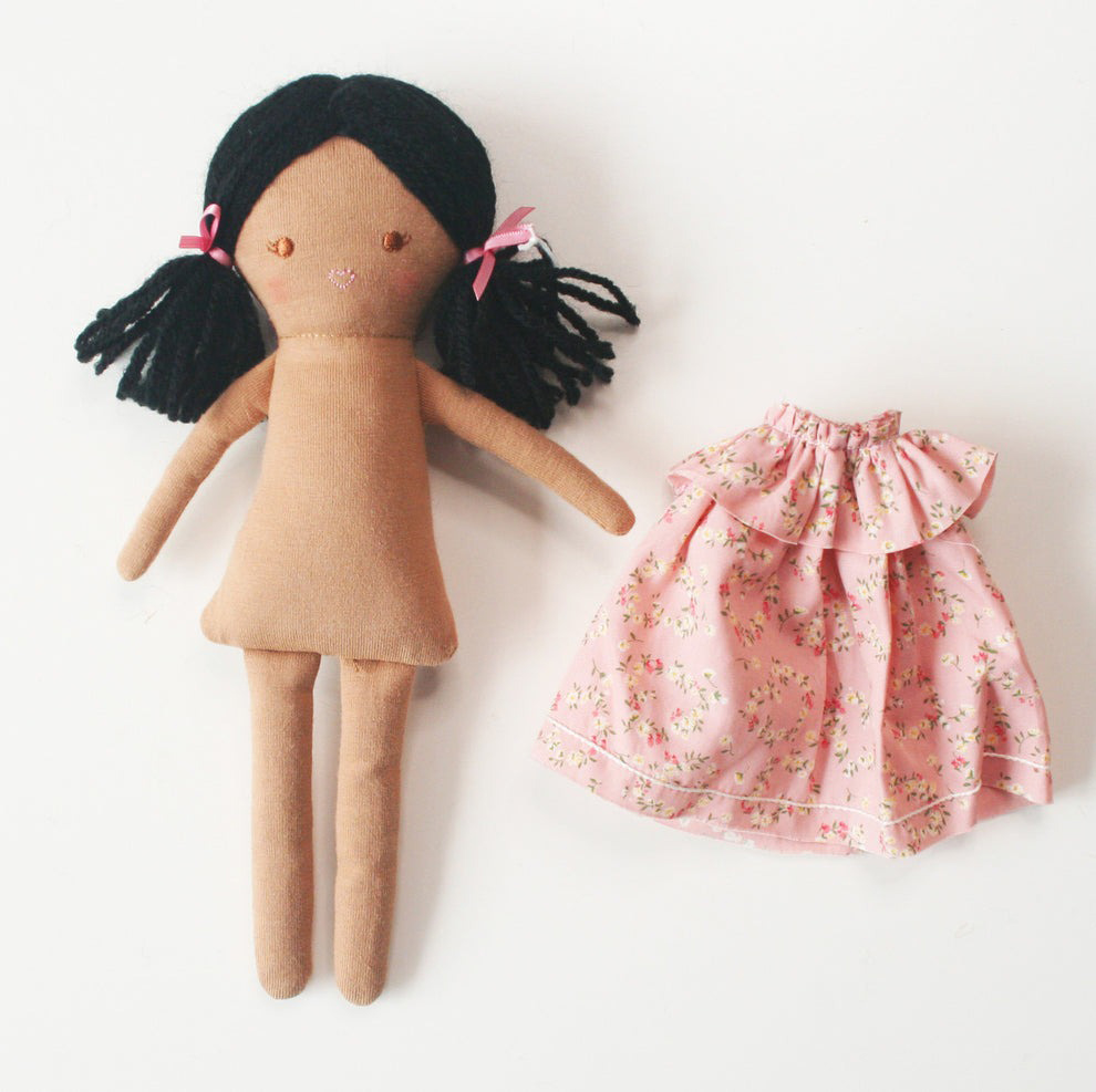 Dress Up Dolls