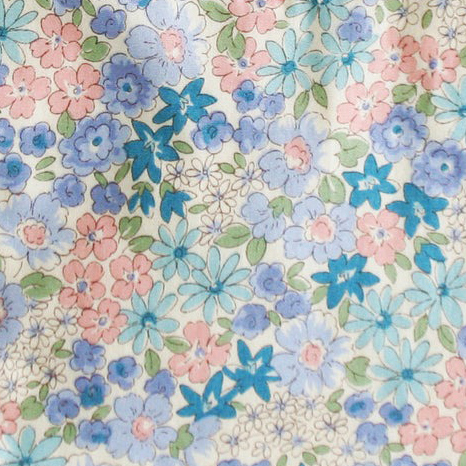 Liberty Blue