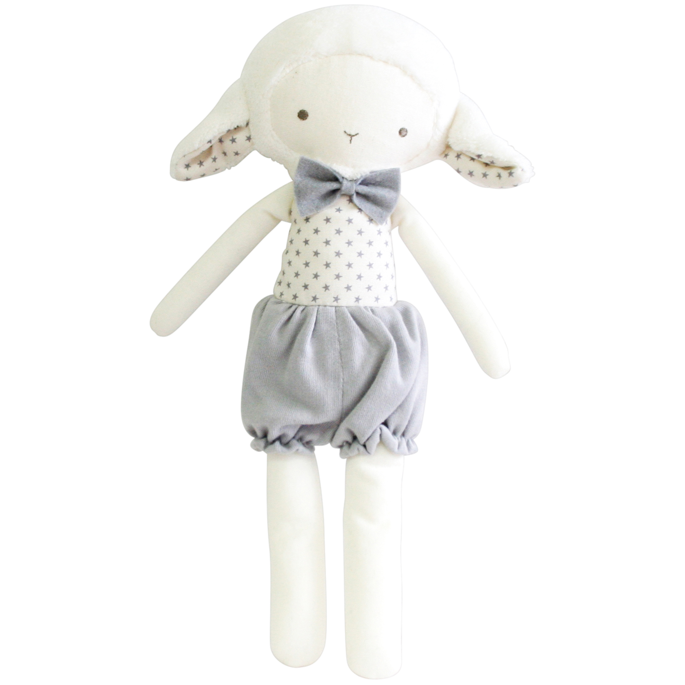 Lamb Dolls