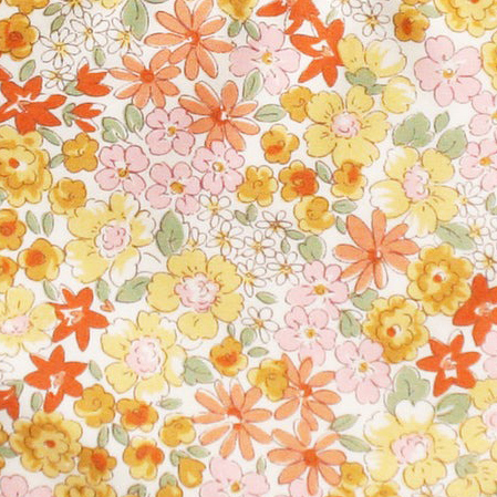 Sweet Marigold