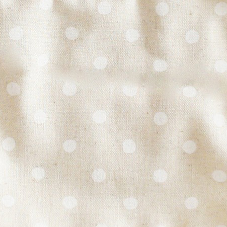 White Linen Spot