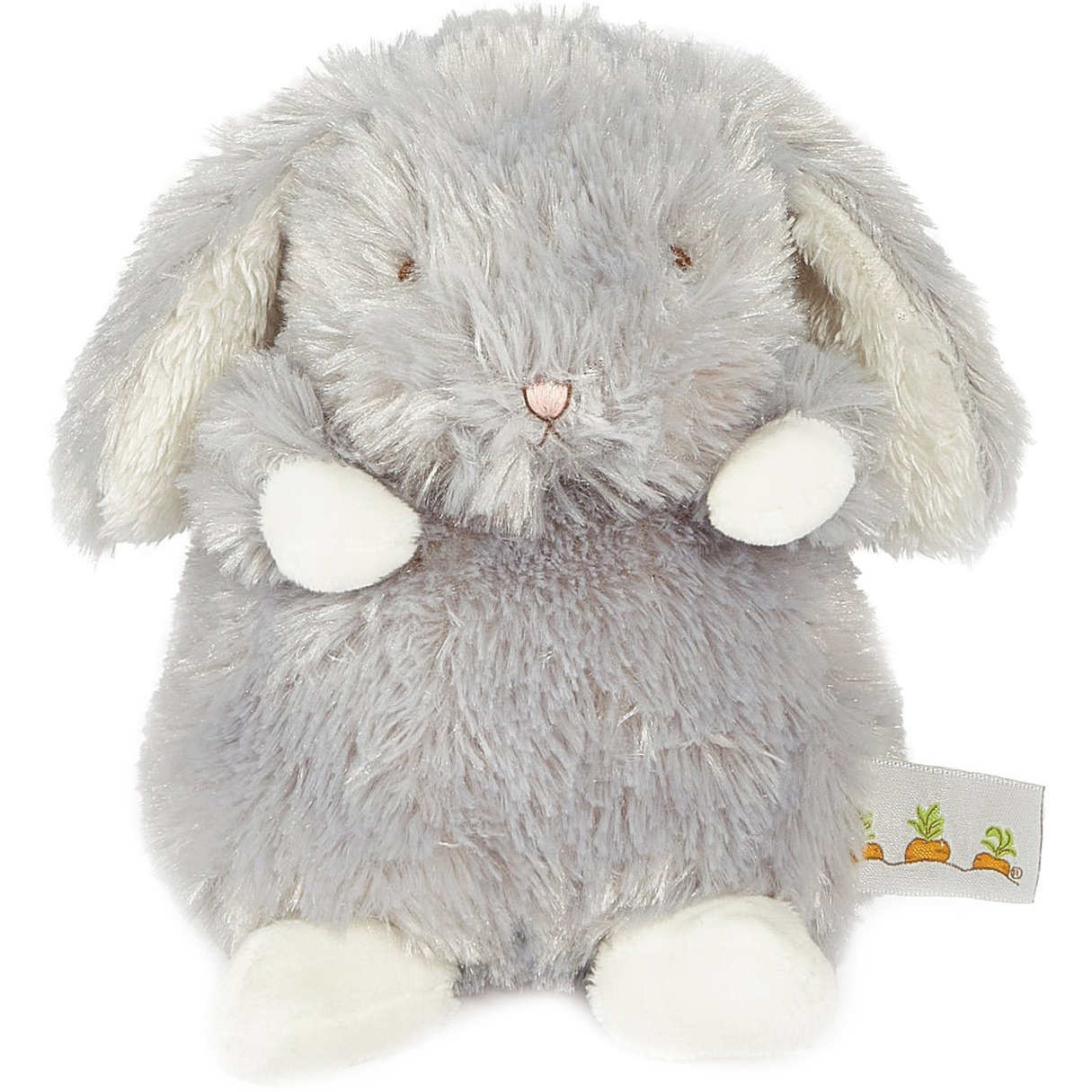 Wee Bunnies & Friends