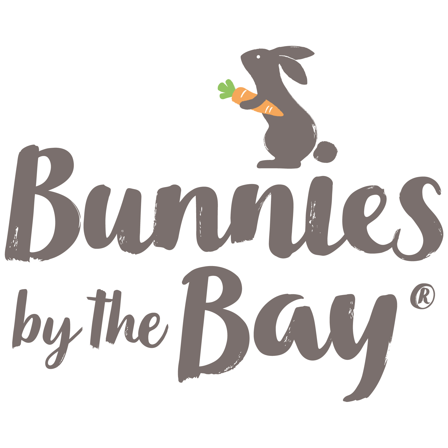 Bunnies by the Bay